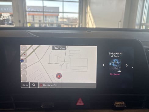 New 2025 Kia Sportage X-Line image 25