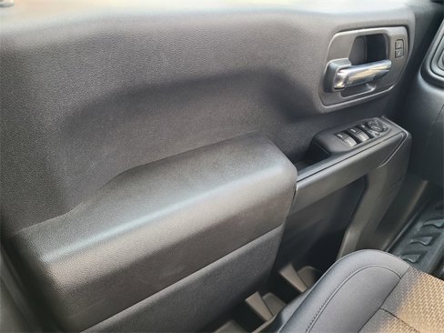 New 2025 Chevrolet Silverado 3500 W/T image 28