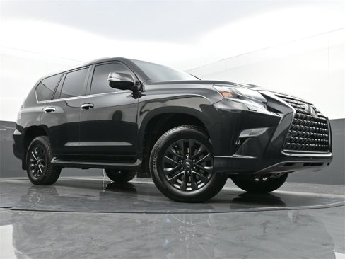 Used 2023 Lexus GX 460 Premium image 26