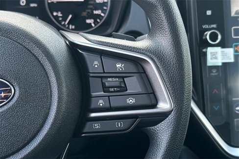 New 2025 Subaru Impreza 2.0i Sport image 29