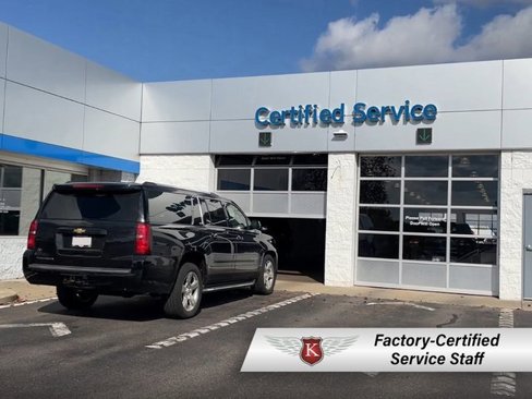 New 2026 Chevrolet Equinox LT w/ Convenience Package II image 30
