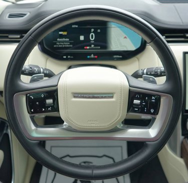 Used 2023 Land Rover Range Rover SE image 21