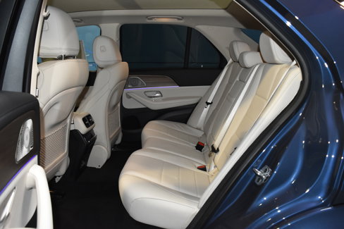 New 2026 Mercedes-Benz GLE 450 4MATIC image 18