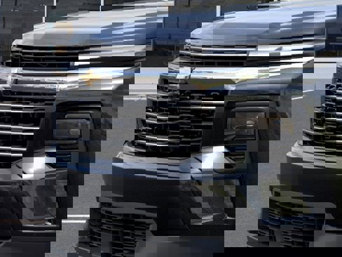 New 2026 Chevrolet Traverse LT image 13