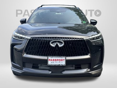 New 2026 INFINITI QX60 Autograph image 2