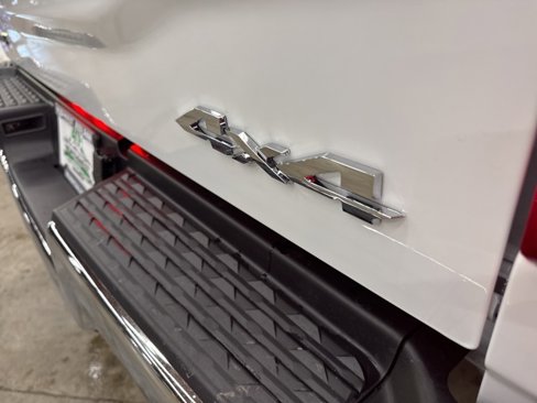 New 2026 RAM 3500 Big Horn image 28