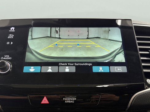 Used 2022 Honda Pilot Elite image 18