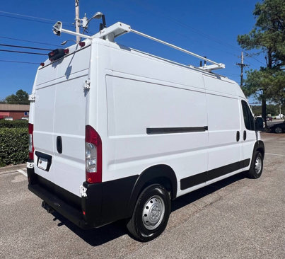 Used 2021 RAM ProMaster 2500 image 6