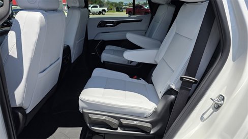 New 2025 Chevrolet Tahoe Premier image 17