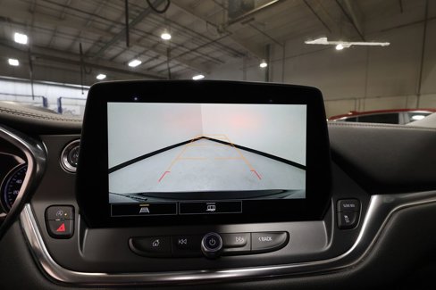 Certified 2025 Chevrolet Blazer LT image 13