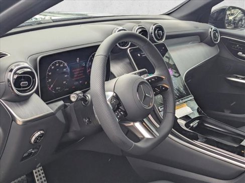 New 2026 Mercedes-Benz GLC 300 4MATIC image 3
