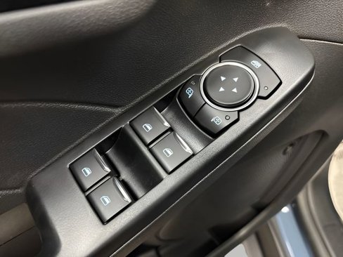 New 2025 Ford Escape ST-Line Elite image 11