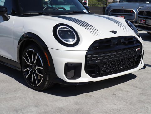 New 2026 MINI Cooper S image 2