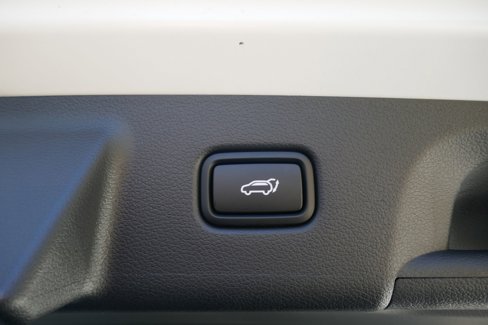 New 2025 Hyundai Palisade XRT image 35