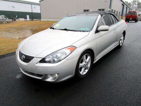 Used 2006 Toyota Solara SE image 1