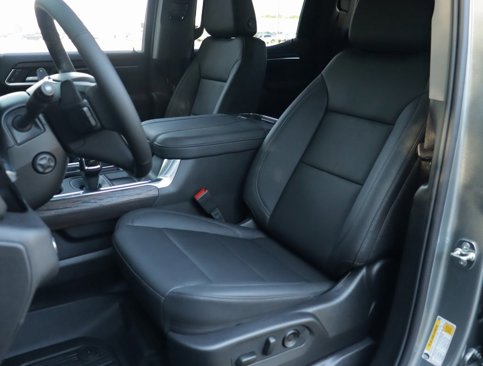 New 2026 GMC Sierra 1500 SLT w/ SLT Premium Plus Package image 23