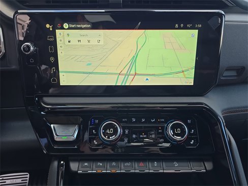 New 2026 GMC Sierra 1500 AT4 w/ Technology Package image 21