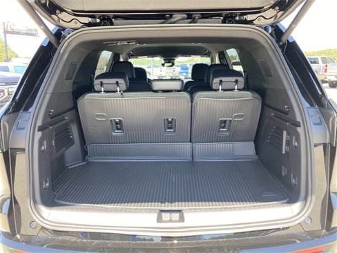 New 2026 Chevrolet Traverse High Country w/ LPO, Floor Liner Package image 26