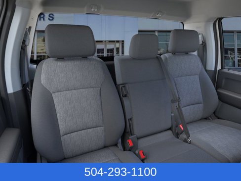 New 2026 Ford F350 XL image 10