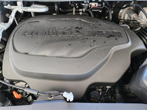 New 2026 Honda Odyssey EX-L image 8