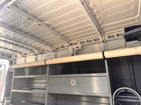 Used 2018 RAM ProMaster 3500 w/ Mopar Trailer Tow Group image 31
