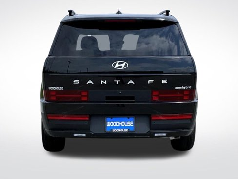 New 2026 Hyundai Santa Fe SEL image 7