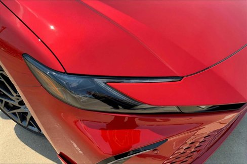 New 2025 Toyota Camry XSE image 13