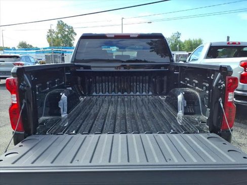 New 2026 Chevrolet Silverado 1500 LT image 5