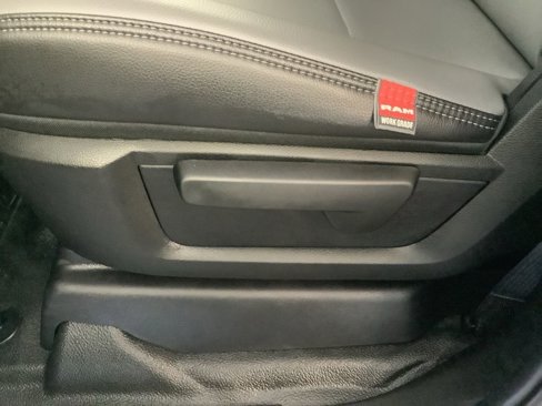 New 2026 RAM 3500 Tradesman image 24