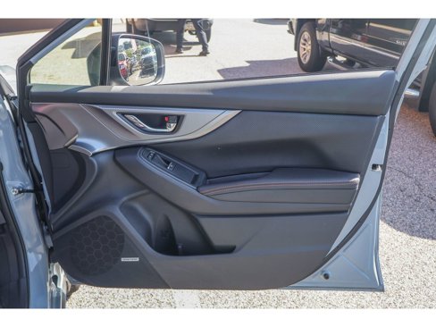 Used 2023 Subaru Crosstrek 2.5i Limited image 15