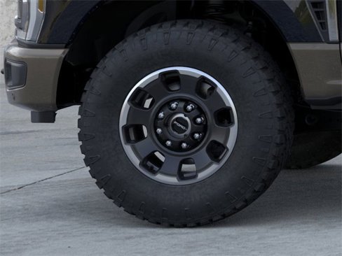 New 2026 Ford F250 King Ranch image 19