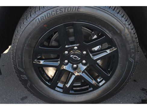 Used 2024 Chevrolet Silverado 1500 Custom image 30