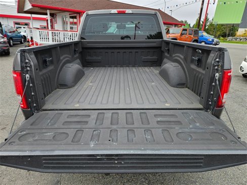 Used 2016 Ford F150 XL w/ Equipment Group 101A Mid image 11