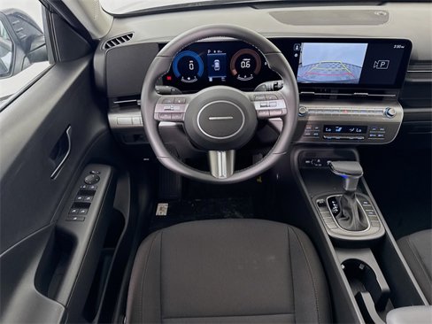 New 2025 Hyundai Kona SEL image 34