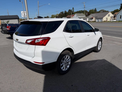 Used 2020 Chevrolet Equinox LS image 5