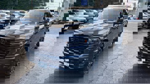 New 2026 RAM 1500 Laramie image 3