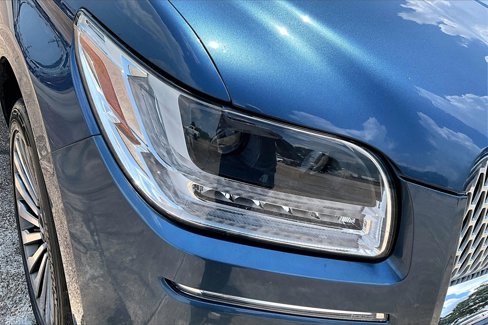 Used 2019 Lincoln Navigator Reserve image 33