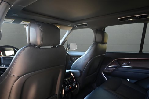Used 2023 Land Rover Range Rover SE image 38