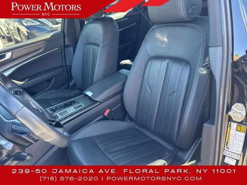 Used 2023 Audi A6 2.0T Premium image 29