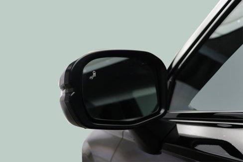 New 2026 Honda CR-V Sport Touring image 4