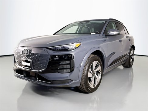 New 2025 Audi Q6 e-tron Premium Plus image 3