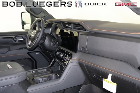 New 2026 GMC Sierra 3500 AT4 w/ AT4 Premium Plus Package image 26