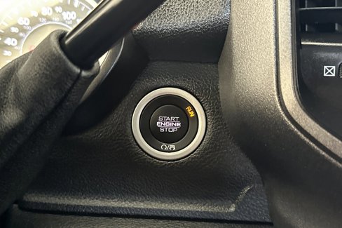 New 2026 RAM 3500 Tradesman image 22