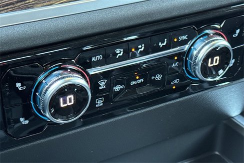 New 2025 GMC Sierra 1500 Elevation w/ Elevation Premium Package image 23