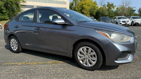 Used 2019 Hyundai Accent SE image 9