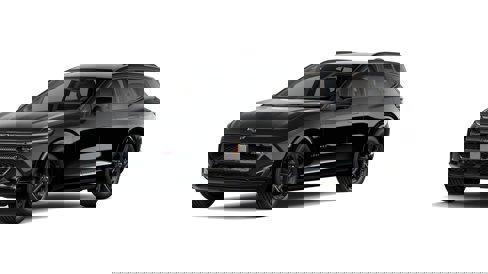 New 2025 Chevrolet Equinox EV RS w/ Active Safety Package 3 image 33