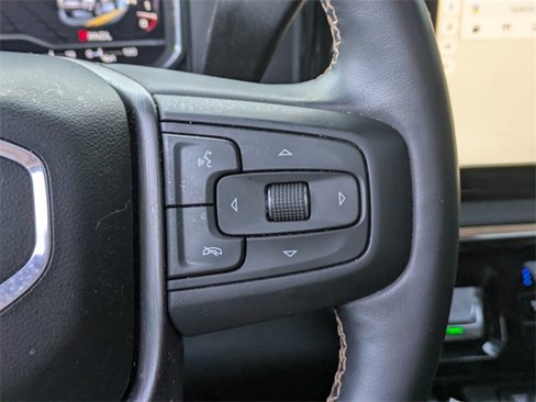 Used 2024 GMC Sierra 2500 AT4 w/ AT4 Premium Plus Package image 27