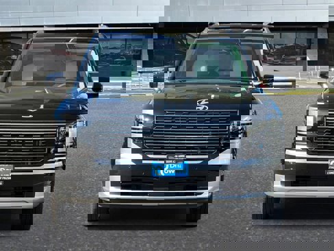 New 2026 Hyundai Palisade Calligraphy image 10