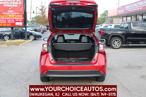 Used 2021 Toyota Prius image 16