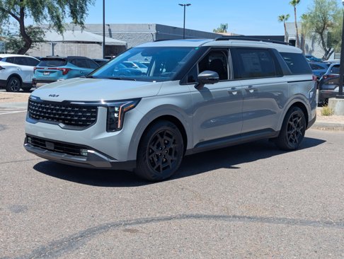 New 2026 Kia Carnival SX image 6